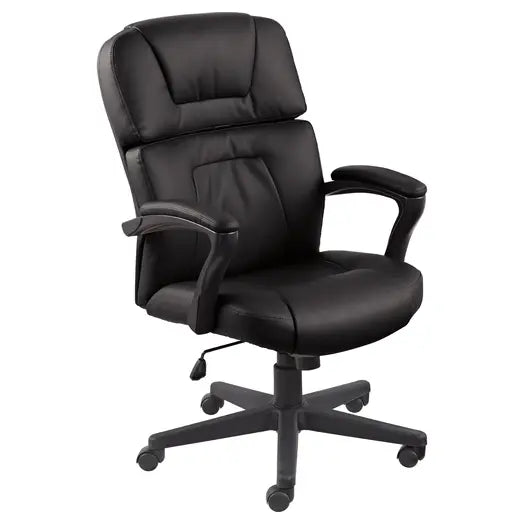 Pacific High Back Tilter - Brant Business Interiors