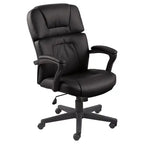 Pacific High Back Tilter - Brant Business Interiors