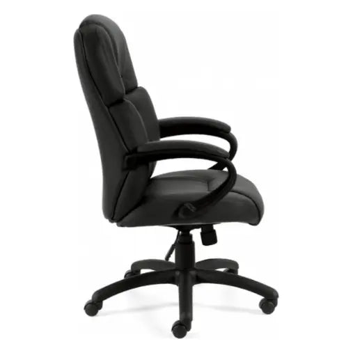 Pacific High Back Tilter - Brant Business Interiors