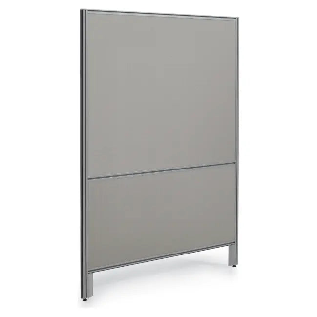 Partitions 66" High 6 Offices - Brant Business Interiors