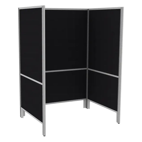 Partitions 66" High - Brant Business Interiors