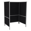 Partitions 66" High - Brant Business Interiors