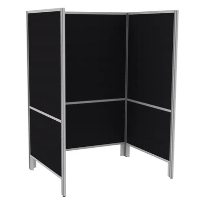 Partitions 66" High - Brant Business Interiors