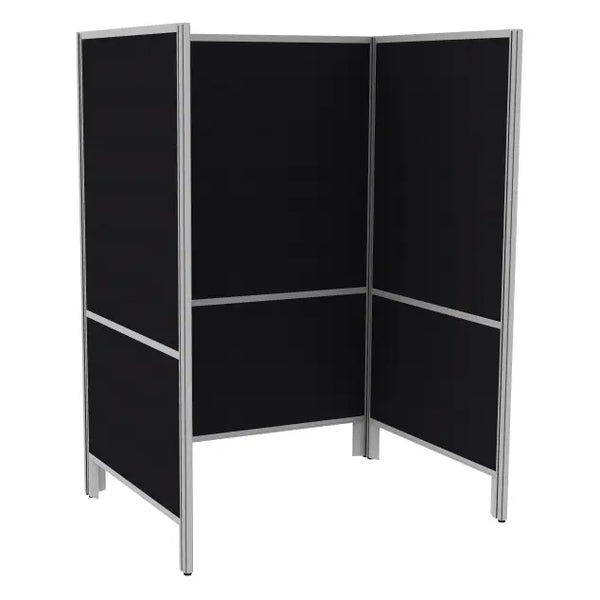 Partitions 66" High - Brant Business Interiors