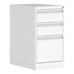 Pedestal - Box/Box/File (With or without wheels) - Brant Business Interiors