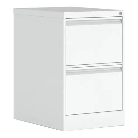 Pedestal - File/File (With or without wheels) - Brant Business Interiors
