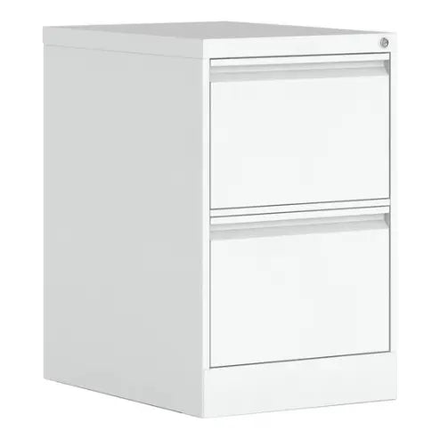 Pedestal - File/File (With or without wheels) - Brant Business Interiors