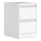 Pedestal - File/File (With or without wheels) - Brant Business Interiors
