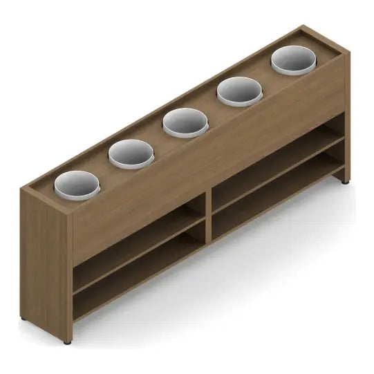 Planters - Brant Business Interiors