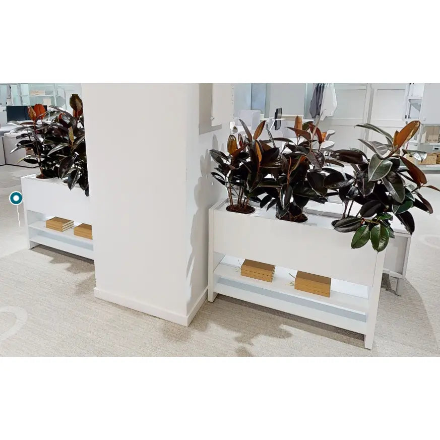 Planters - Brant Business Interiors