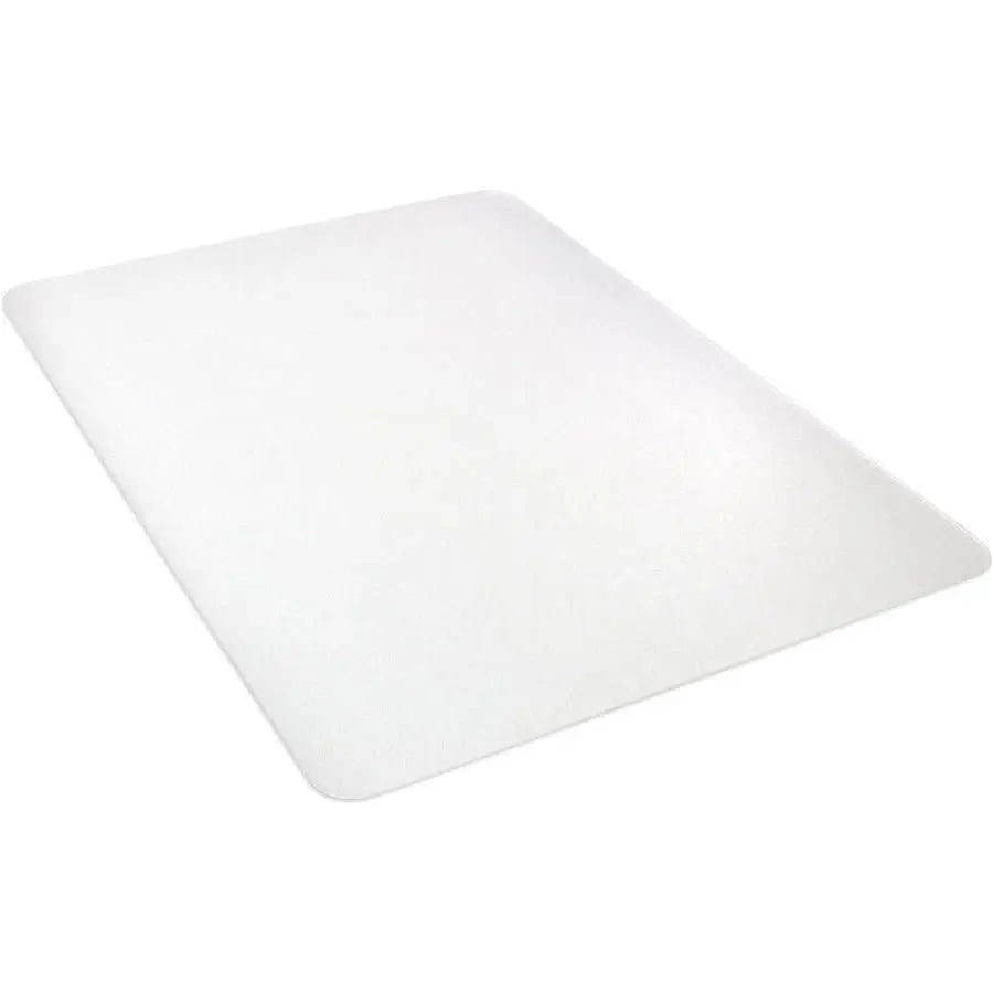 Polycarbonate Chairmat for Hard Floors - Hard Floor 60"x 46" - Brant Business Interiors