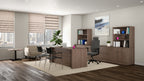 Swift task chair in a private office setting
