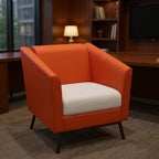 Wind Lounge Seating - Office context B [AI office context]