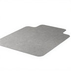RollaMat for Carpet - Carpeted Floor 53"  x 45" - Studio white background [AI office context]