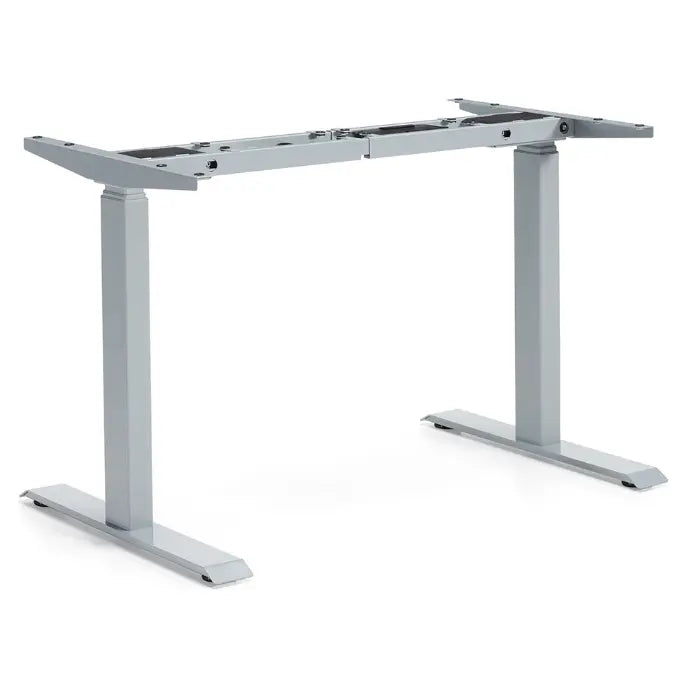 Quick Assembly Electric Height Adjustable Base - 2 legs - Brant Business Interiors