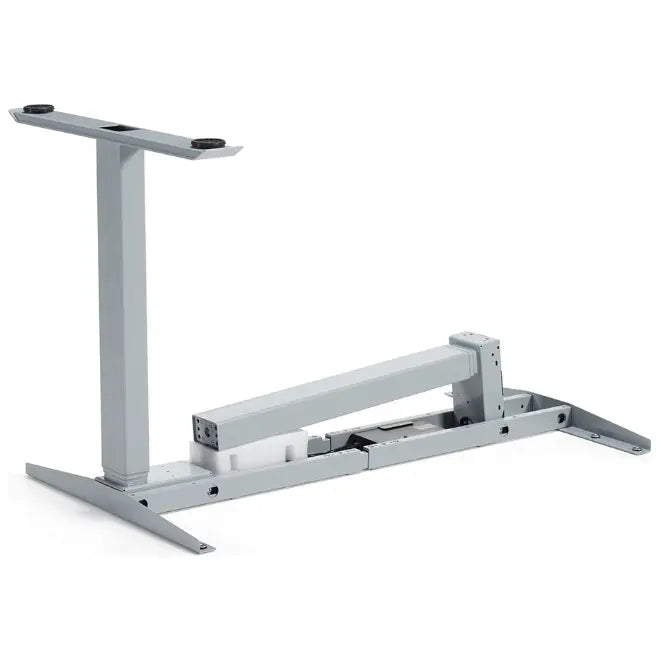 Quick Assembly Electric Height Adjustable Base - 2 legs - Brant Business Interiors