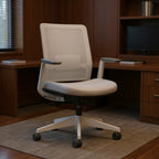 Factor Mesh Seating - Office context B [AI office context]