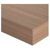 Racetrack Conference Table 1" Top Business Interiors