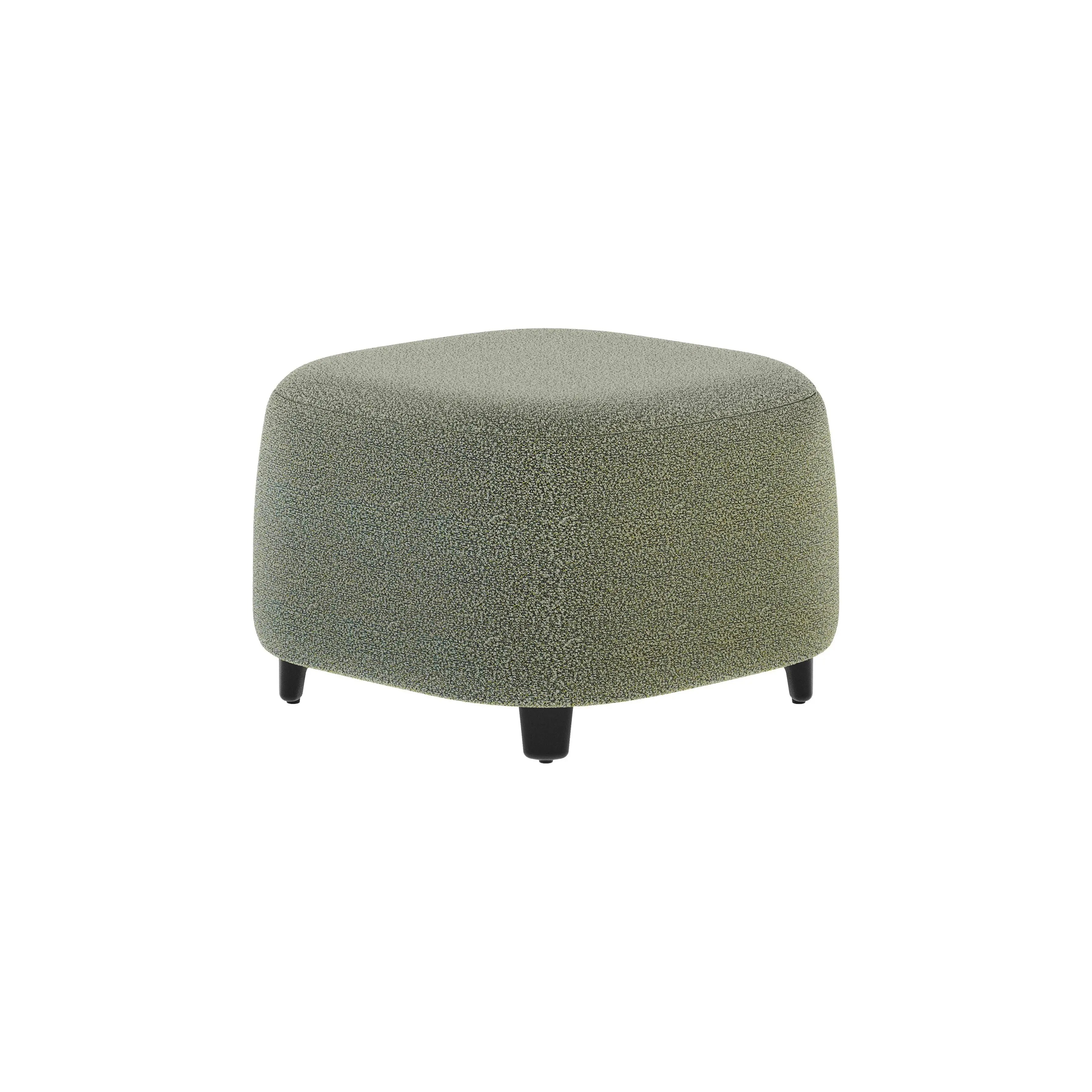 Rambler Ottoman (8 Shape & Size) - Brant Business Interiors