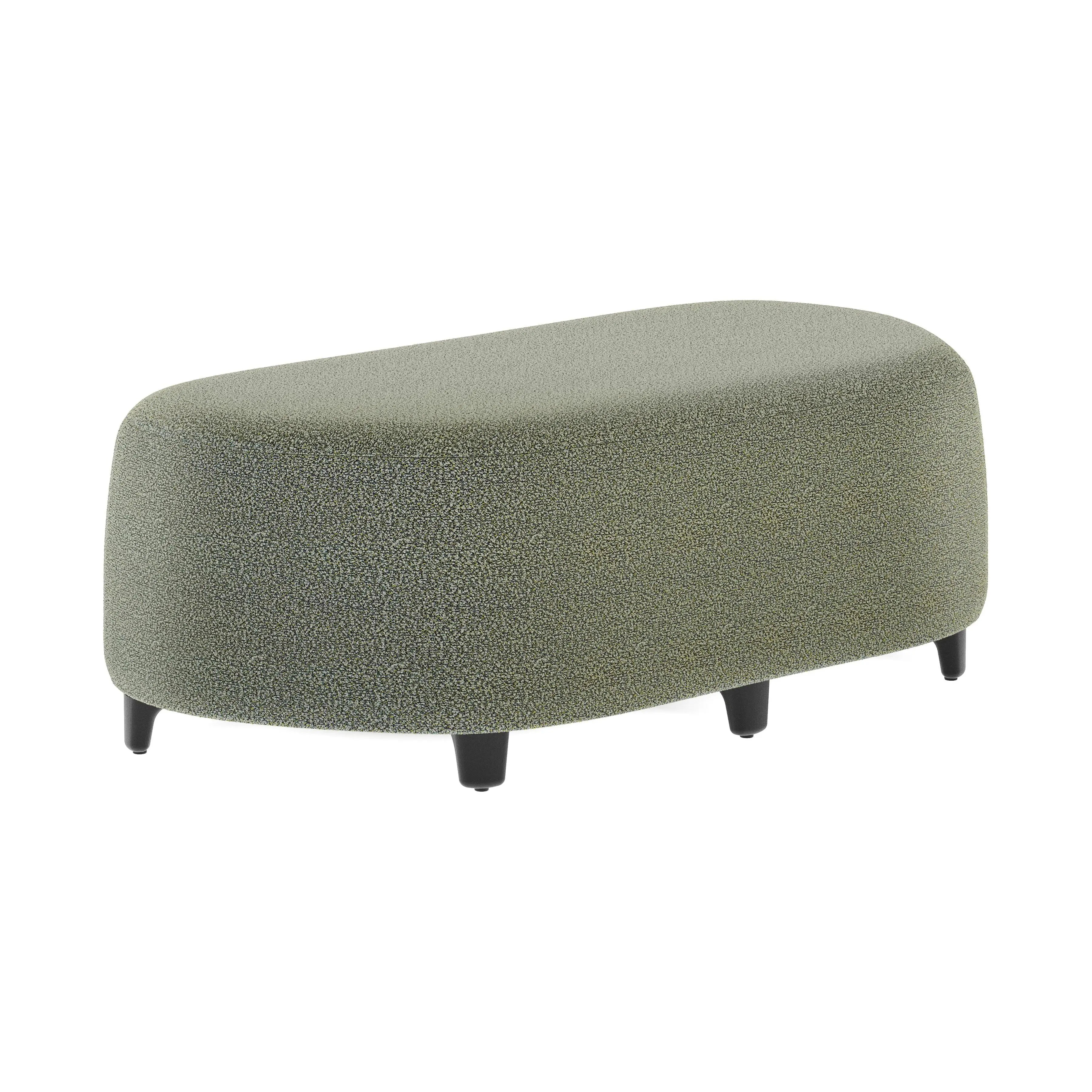 Rambler Ottoman (8 Shape & Size) - Brant Business Interiors