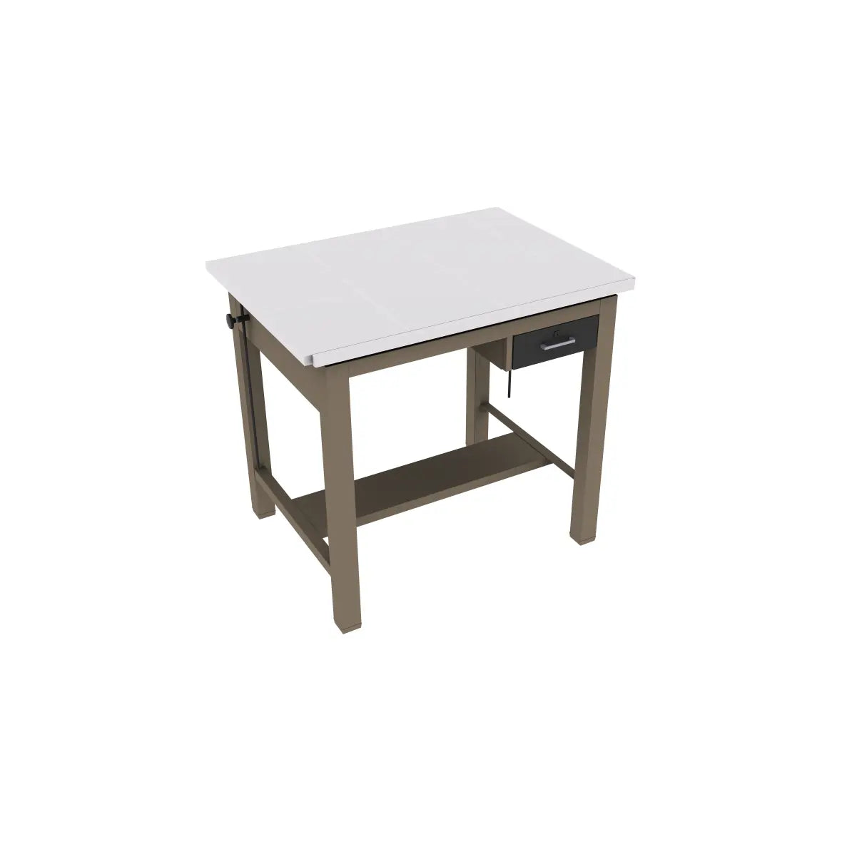 Ranger Table - Brant Business Interiors