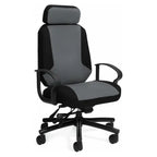 Global Robust High Back Multi-Tilter Chair 500lb Weight Capacity - Brant Business Interiors