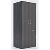 STORAGE / RIGHT FF & SC / LEFT WARDROBE - Brant Business Interiors