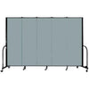 Screenflex Room Dividers - Brant Business Interiors