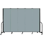 Screenflex Room Dividers - Brant Business Interiors