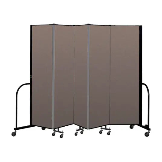 Screenflex Room Dividers - Brant Business Interiors