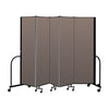 Screenflex Room Dividers - Brant Business Interiors