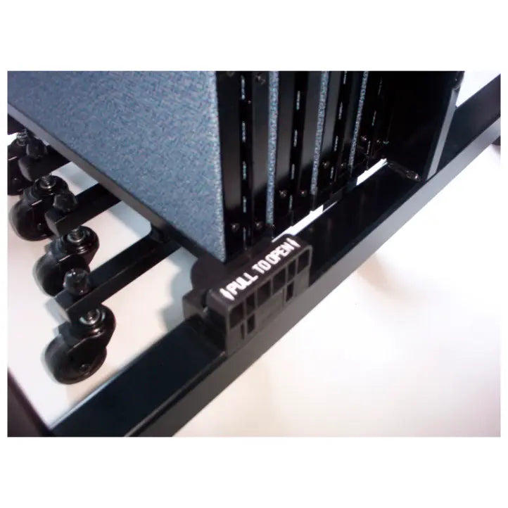 Screenflex Room Dividers - Brant Business Interiors