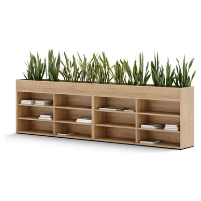 WORKWAY Planters - Brant Business Interiors