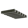 Ceiling Baffles Sound Acoustic Dampeners - Brant Business Interiors