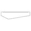 Ceiling Baffles Sound Acoustic Dampeners - Brant Business Interiors