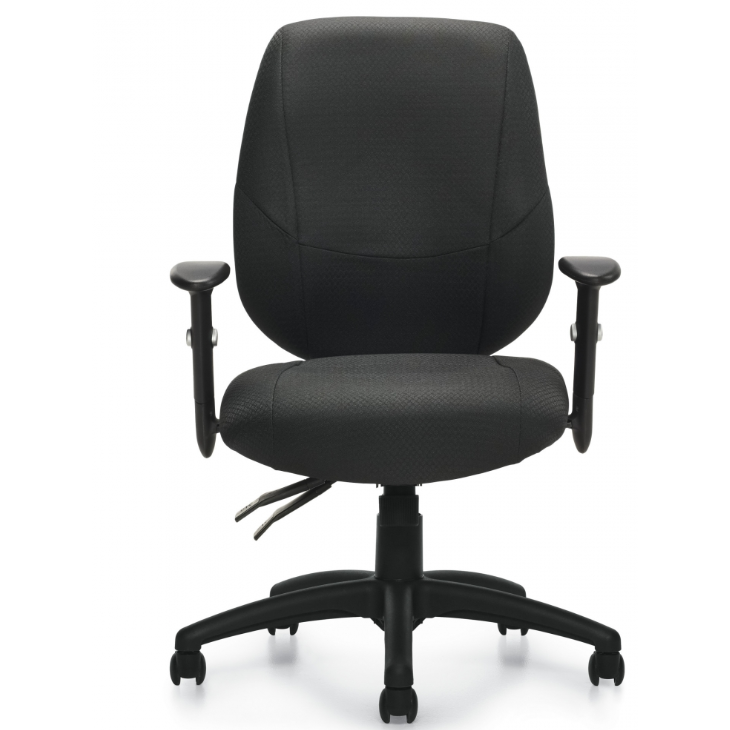Office Central & Brant Business Interiors