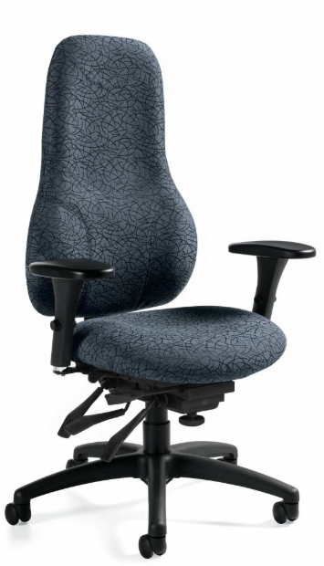 Office Central & Brant Business Interiors