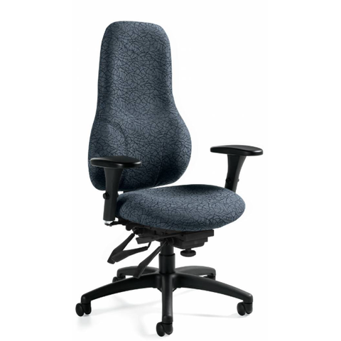 Tritek 7472-3 chair