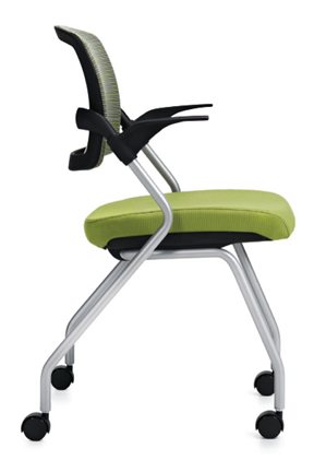 Office Central & Brant Business Interiors