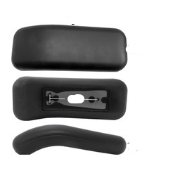 Arm caps for 2330 chair