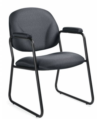 Office Central & Brant Business Interiors