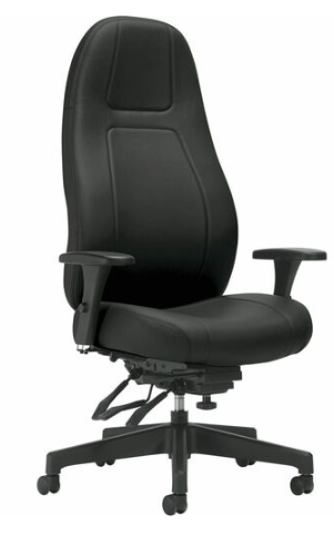 Office Central & Brant Business Interiors