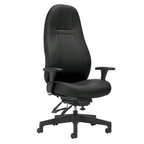 Extended high back wide & deep seat multi tilt — BAO27513