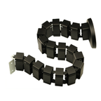 Cord cover snake