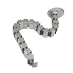 Cord cover snake