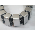 Cord cover snake