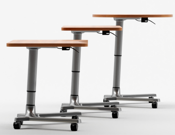 Office Central & Brant Business Interiors