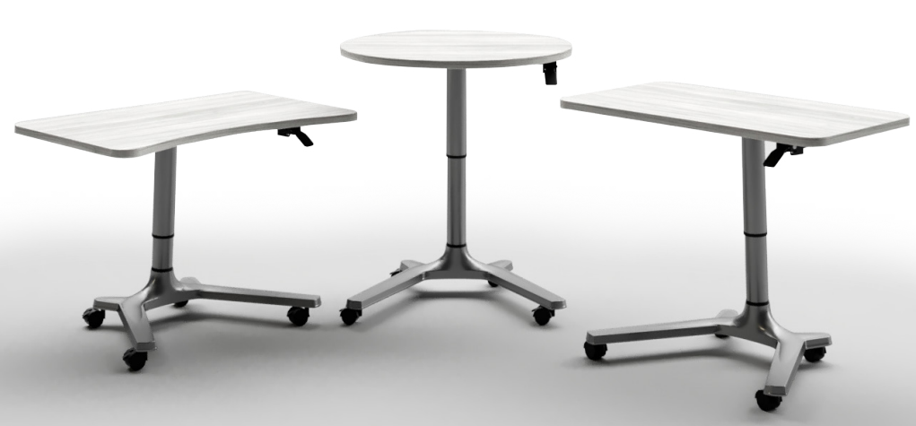 Office Central & Brant Business Interiors