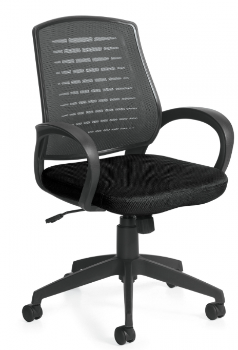 Office Central & Brant Business Interiors