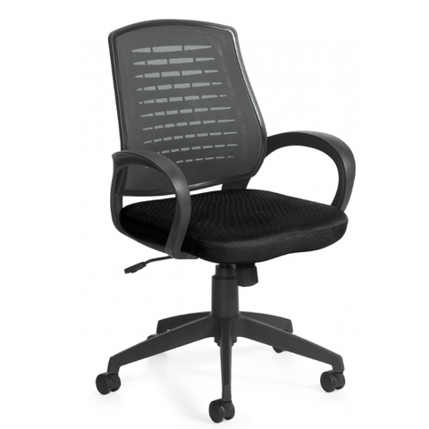 Mesh chair java — OTG10902